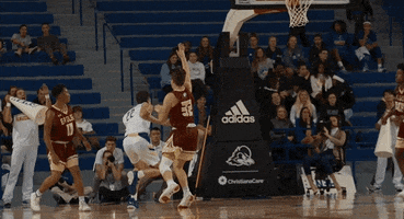 And 1 Basketball GIF by Delaware Blue Hens