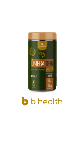 Omega3 Creatina Sticker by bhealth