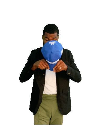 Manlikemike Sticker by Aireyys