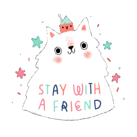 Anna Sánchez Sticker