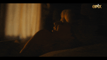 Wake Up Wtf GIF by Bridge and Tunnel on EPIX