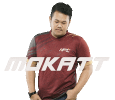 NFT ESPORT Sticker