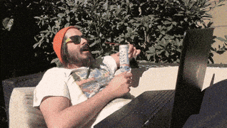Relax Self Care GIF by Razer