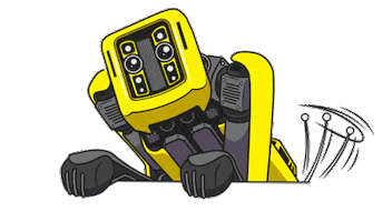 Working Class Heroes Sticker