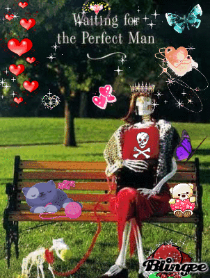 the perfect guy