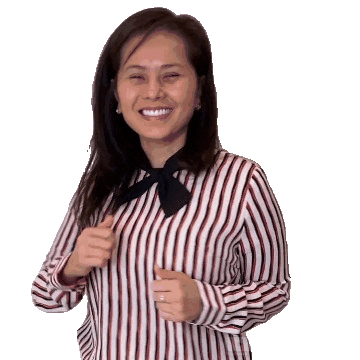 Nhung Phan Sticker
