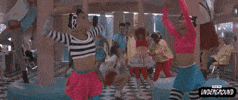 Los Angeles Party GIF by Turner Classic Movies