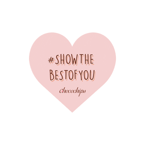 Chocochips Boutique Sticker