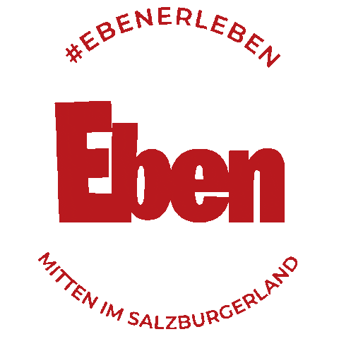 TVB Eben Sticker