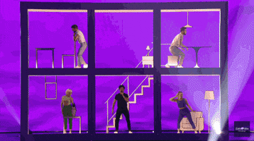 Eurovision GIF