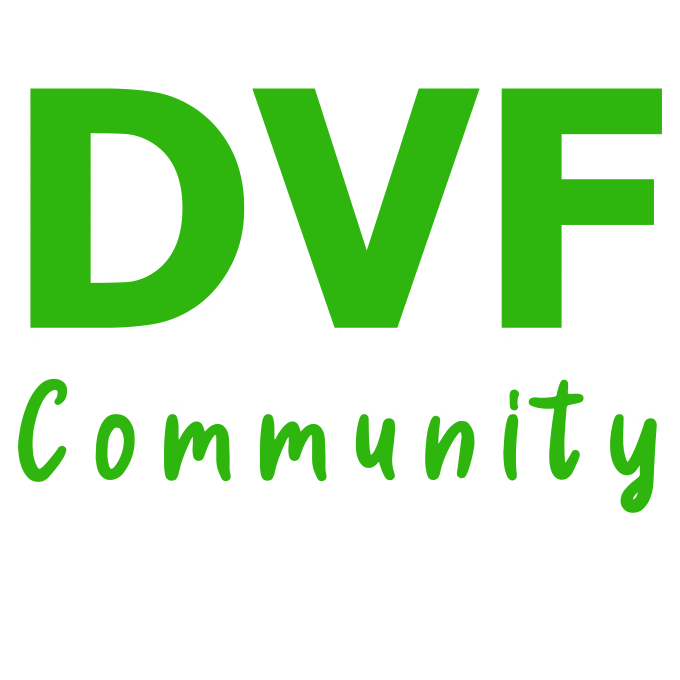 Dianevanessafit Sticker