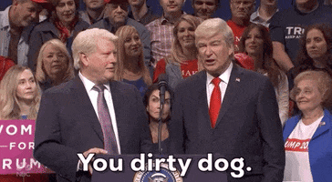 Snl GIF by Saturday Night Live