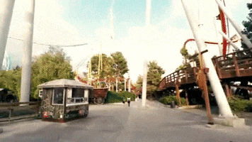 Crash GIF