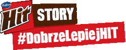 Hit Hitstory Sticker by Bahlsen Polska