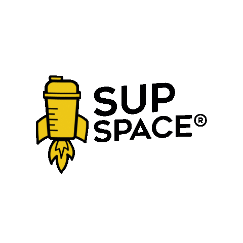 Supspace Sticker