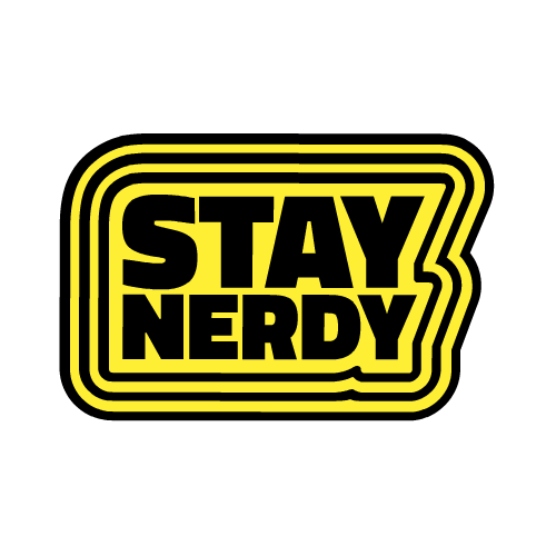 Science World Sticker