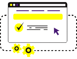 Sticker by Respira Digital