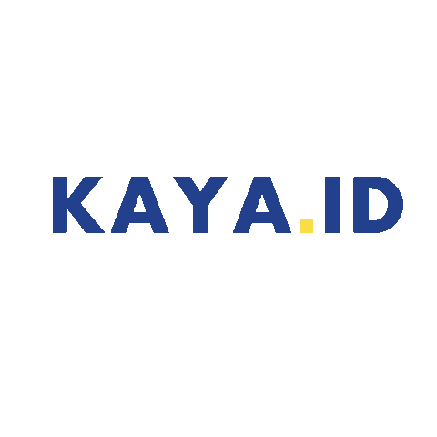 Kayaid Sticker by Lumina Kaya