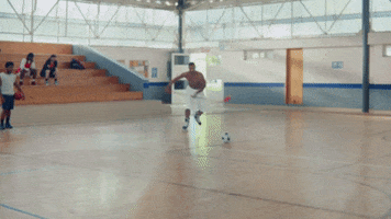 Keith Powers Hockey GIF by Old Spice