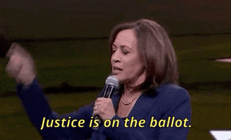 Kamala Harris Speech GIF by Election 2020