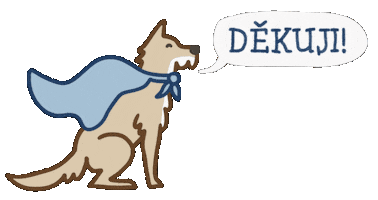 Sticker by psinebojsove