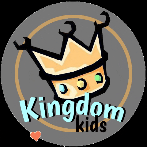 Kingdom Kids GIF