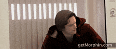 James Mcavoy No GIF by Morphin