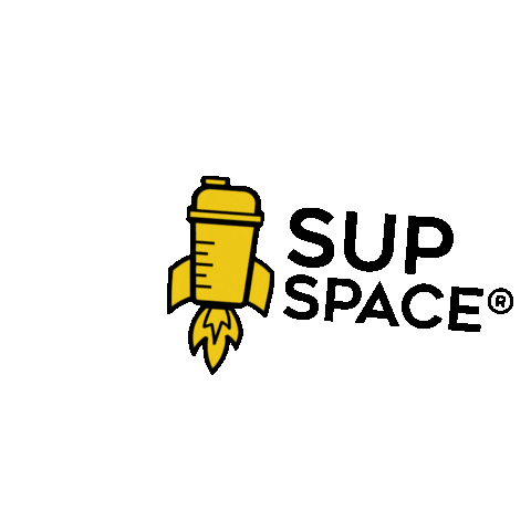 Supspace Sticker