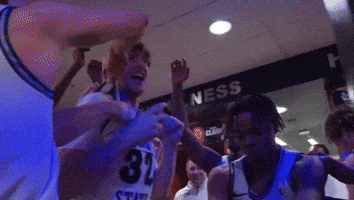 Aggies Usubasketball GIF