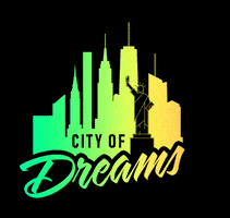 CityOfDreamsNY nyc new york brooklyn queens GIF