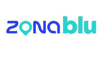 blu by BCA Digital Sticker