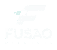 Fusão Offshore Sticker