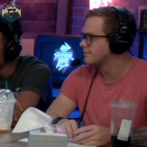 Home Alone Twitch GIF by Hyper RPG