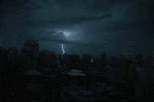 signs storms GIF