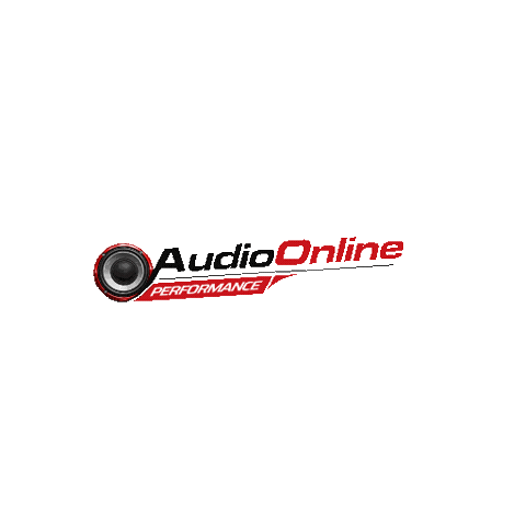 Car Audio Infinity Sticker by Audio Online Mexico