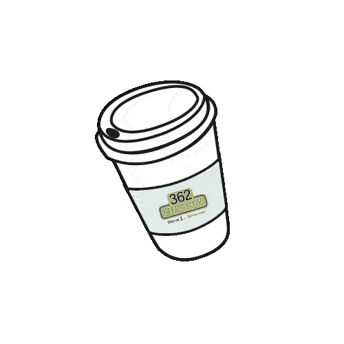 362 Sticker by cvmore