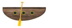 Storm Seeker Sticker