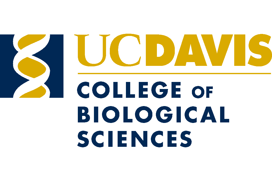 Uc Davis Biosci Ucdavis Biology Sticker by UC Davis for iOS & Android