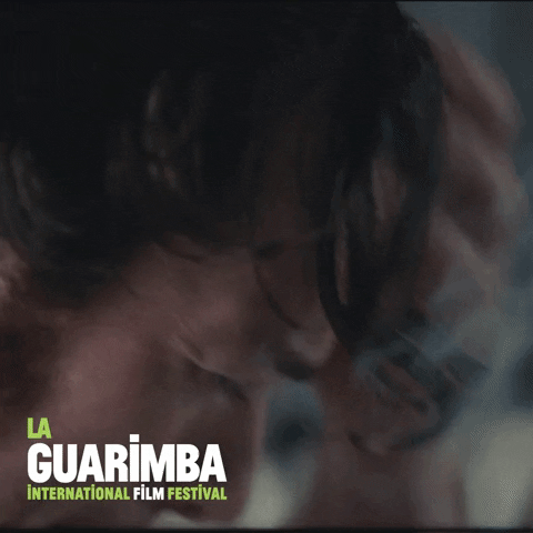 Sad Oh No GIF by La Guarimba Film Festival