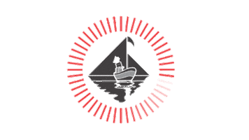 Schippersweekend Sticker