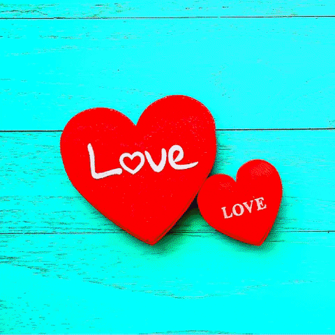 Love GIF