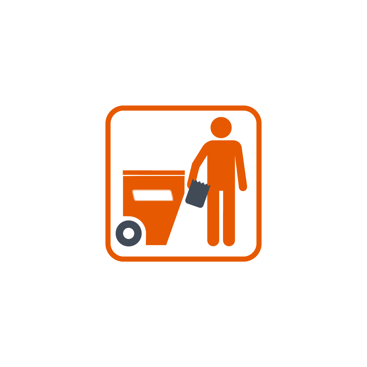 Wielemaker Sticker