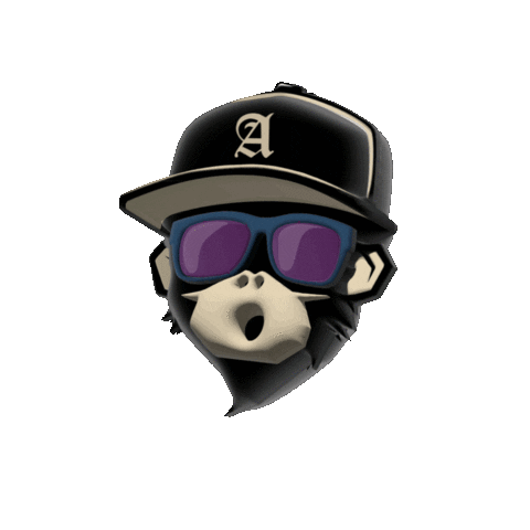 Fatwisted Sticker