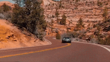 Porsche GIF
