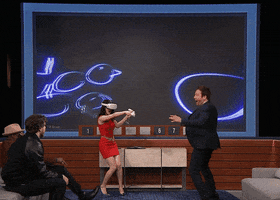 Dance Celebrate GIF by The Tonight Show Starring Jimmy Fallon