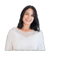 Amber Strong Sticker by Chad and Sandy Real Estate Group