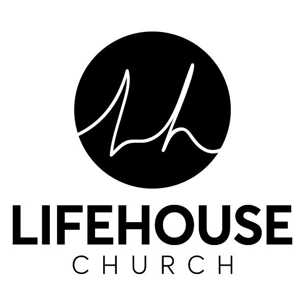 LifeHouse Church Sticker