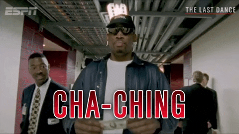 Cha Ching GIFs - Get the best GIF on GIPHY