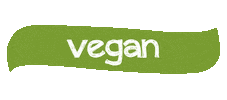 All In Vegan Sticker by ALL IN natural food