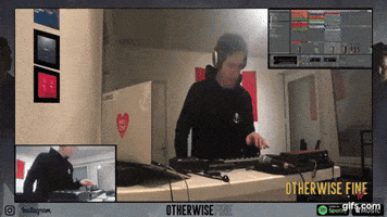 Otherwise Fine Mgmt GIF